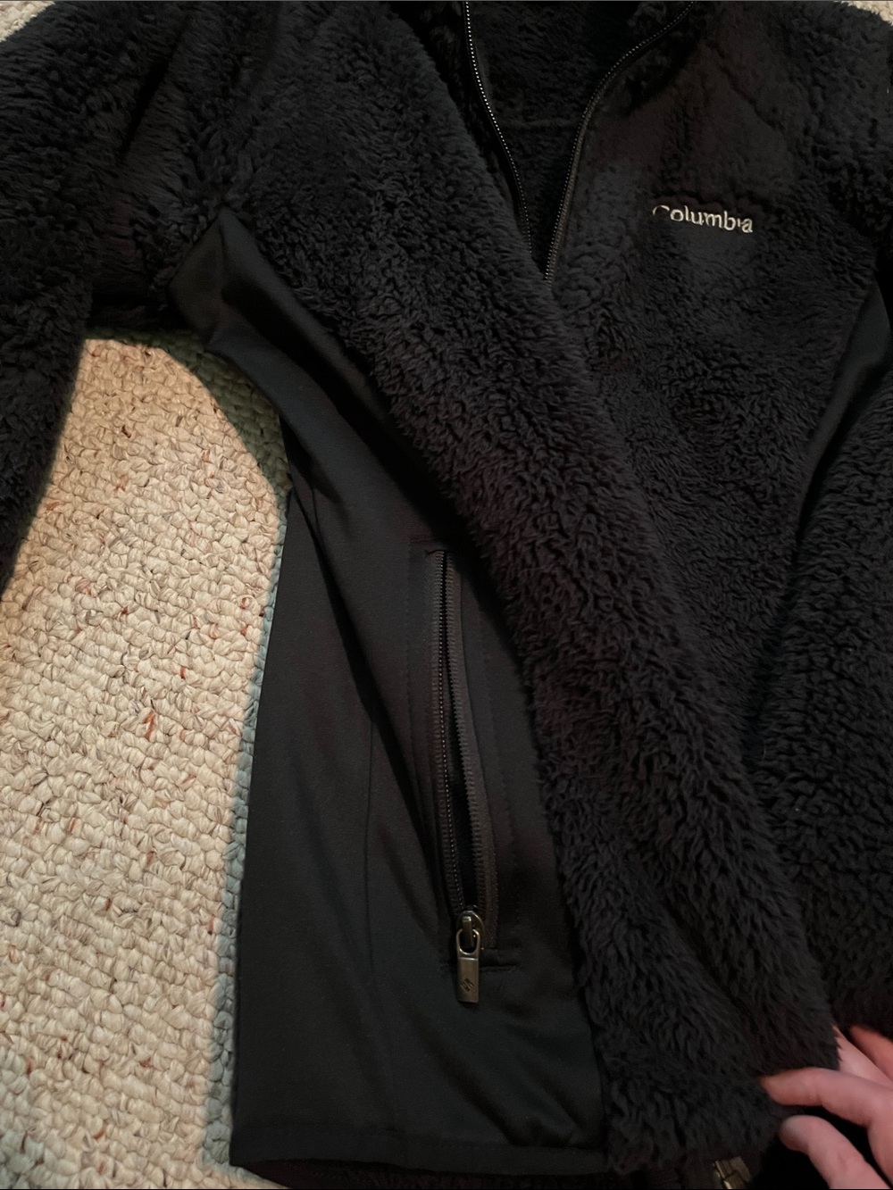 Columbia Jacket - Picture 4 of 6